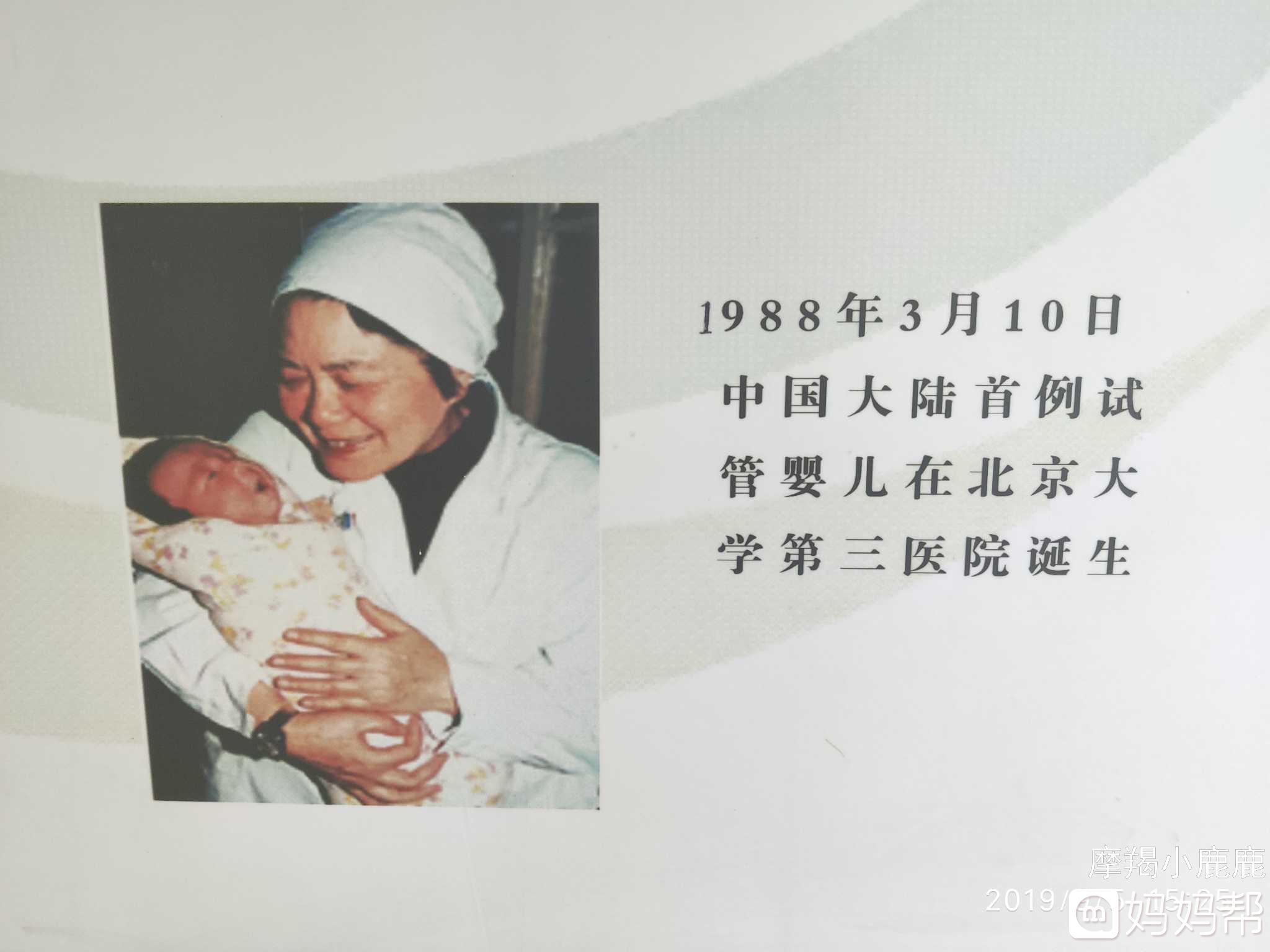 第三代供卵试管婴儿流程时间
