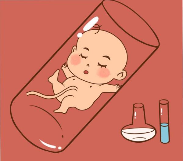 女性找人代怀宝宝婴儿步骤分为哪几步（北京市当地可以做助孕无卵代生试管吗？）
